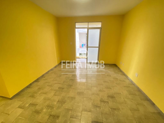 Imagem Apartamento com 3 Quartos à Venda, em Conceição - Feira De Santana Imagem Apartamento com 3 Quartos à Venda, em Conceição - Feira De Santana