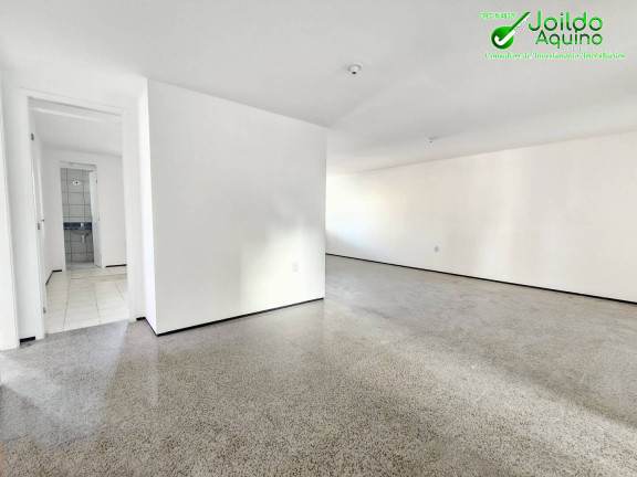 Imagem Apartamento com 3 Quartos à Venda, 132 m² em Aldeota - Fortaleza