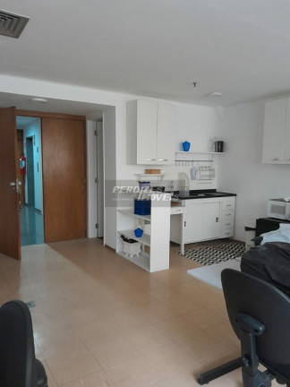 Imóvel Comercial à Venda, 80 m² em Perdizes - São Paulo