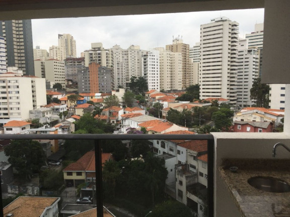 Imagem Imóvel com 3 Quartos à Venda, 100 m² em Paraíso - São Paulo Imagem Imóvel com 3 Quartos à Venda, 100 m² em Paraíso - São Paulo