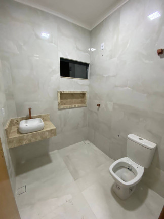 Imagem Casa com 3 Quartos à Venda, 118 m² em Campos Elísios - Anápolis Imagem Casa com 3 Quartos à Venda, 118 m² em Campos Elísios - Anápolis