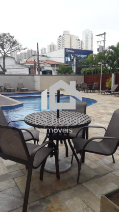 Imagem Apartamento com 2 Quartos para Alugar, 75 m² em Barcelona - São Caetano Do Sul