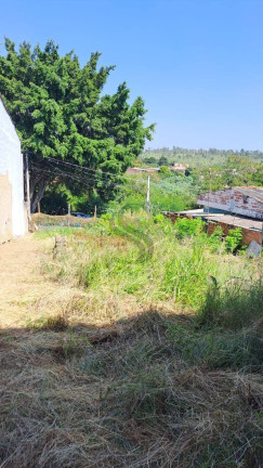 Terreno à Venda, 290 m² em Jardim Rodrigo - Sorocaba