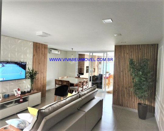 Imagem Casa com 3 Quartos à Venda, em Jardim Residencial Alto De Itaici - Indaiatuba Imagem Casa com 3 Quartos à Venda, em Jardim Residencial Alto De Itaici - Indaiatuba