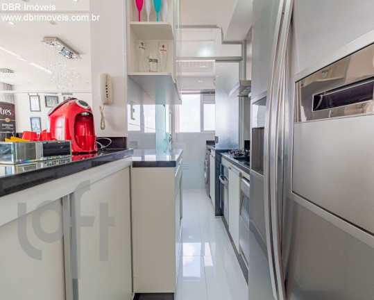 Imagem Apartamento com 3 Quartos à Venda, 61 m² em Vila Prudente - Sao Paulo