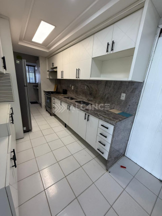 Imagem Cobertura com 3 Quartos à Venda, 345 m² em Intermares - Cabedelo Imagem Cobertura com 3 Quartos à Venda, 345 m² em Intermares - Cabedelo