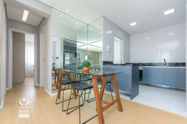 Imagem Apartamento com 2 Quartos à Venda, 73 m² em Cristo Rei - Curitiba Imagem Apartamento com 2 Quartos à Venda, 73 m² em Cristo Rei - Curitiba
