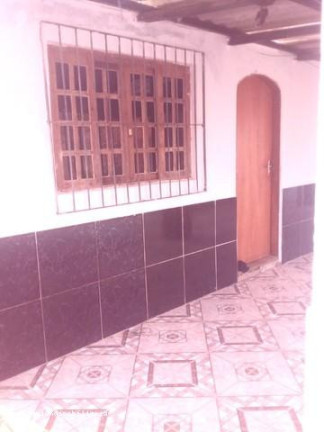 Casa à Venda,  em Parque Do Agreste - Vargem Grande Paulista