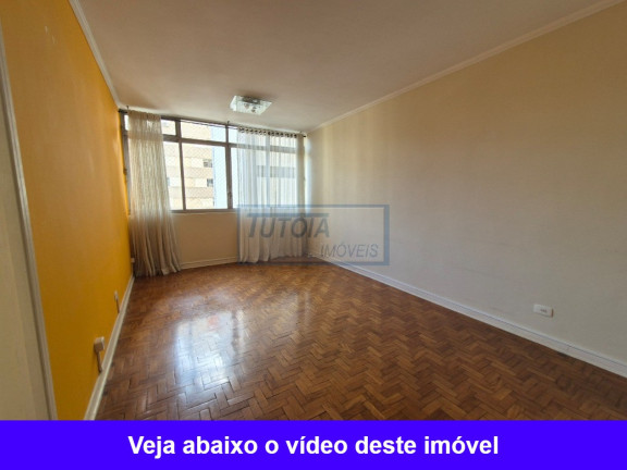 Imagem Apartamento com 3 Quartos à Venda, 110 m² em Jardim Paulista - Sao Paulo Imagem Apartamento com 3 Quartos à Venda, 110 m² em Jardim Paulista - Sao Paulo