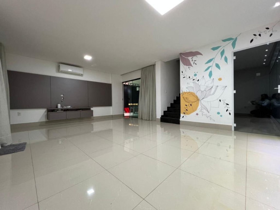 Imagem Sobrado com 3 Quartos à Venda, 190 m² em Sítios Santa Luzia - Aparecida De Goiânia Imagem Sobrado com 3 Quartos à Venda, 190 m² em Sítios Santa Luzia - Aparecida De Goiânia