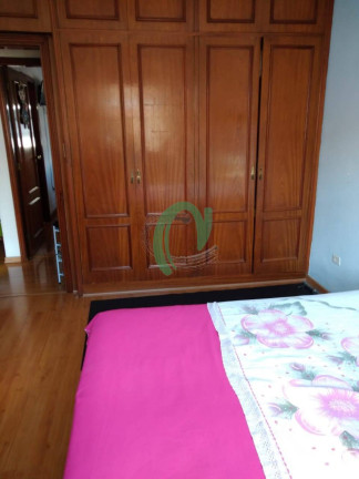 Imagem Casa com 3 Quartos à Venda, 163 m² em Marapé - Santos Imagem Casa com 3 Quartos à Venda, 163 m² em Marapé - Santos