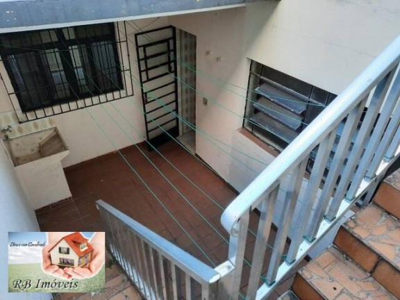 Imagem Casa com 3 Quartos à Venda, 100 m² em Centro - Diadema Imagem Casa com 3 Quartos à Venda, 100 m² em Centro - Diadema
