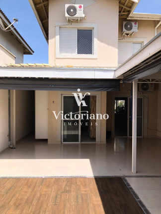 Imagem Casa de Condomínio com 2 Quartos à Venda, 140 m² em Loteamento Villa Branca - Jacareí Imagem Casa de Condomínio com 2 Quartos à Venda, 140 m² em Loteamento Villa Branca - Jacareí