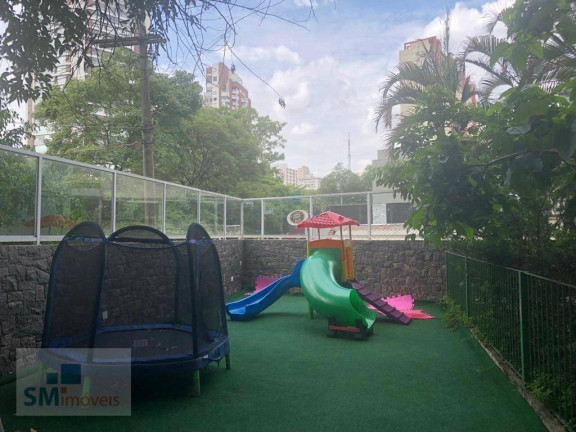 Imagem Apartamento com 1 Quarto à Venda, 51 m² em Vila Mariana - São Paulo Imagem Apartamento com 1 Quarto à Venda, 51 m² em Vila Mariana - São Paulo