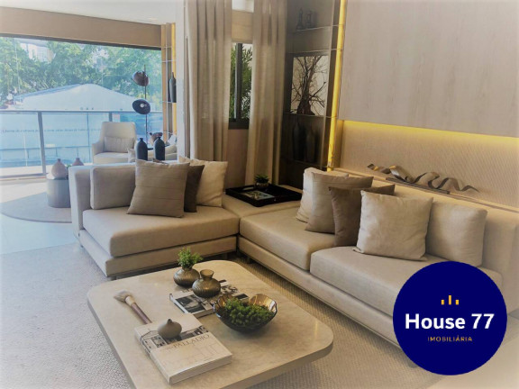 Imagem Apartamento com 4 Quartos à Venda, 143 m² em Campo Belo - São Paulo Imagem Apartamento com 4 Quartos à Venda, 143 m² em Campo Belo - São Paulo