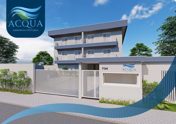 Imagem Apartamento com 2 Quartos à Venda, 57 m² em Chácaras - Bertioga Imagem Apartamento com 2 Quartos à Venda, 57 m² em Chácaras - Bertioga