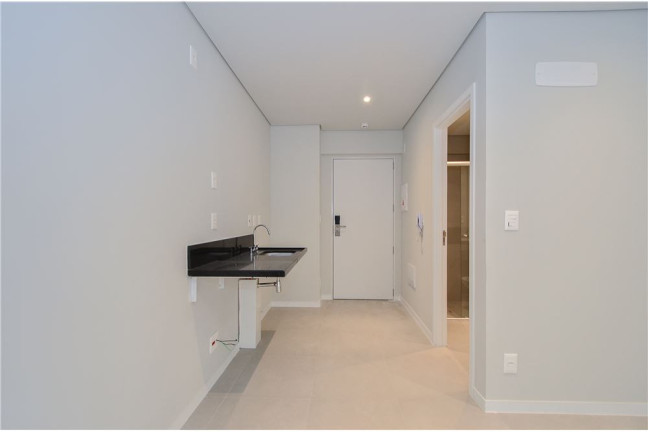 Imagem Imóvel com 1 Quarto à Venda, em Pinheiros - São Paulo Imagem Imóvel com 1 Quarto à Venda, em Pinheiros - São Paulo