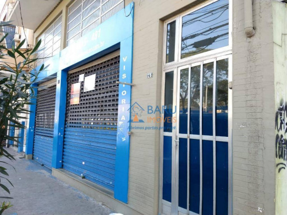 Imagem Loja à Venda ou Locação, 300 m² em Lapa - São Paulo Imagem Loja à Venda ou Locação, 300 m² em Lapa - São Paulo
