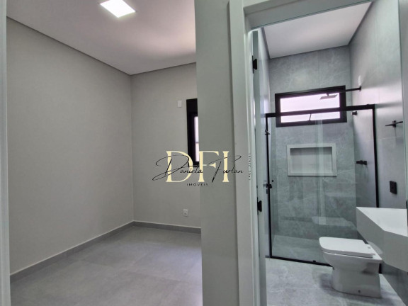 Imagem Casa de Condomínio com 3 Quartos à Venda, 162 m² em Condomínio Helena Maria - Sorocaba
