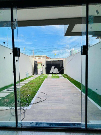Imagem Casa com 3 Quartos à Venda, 107 m² em Ilha Dos Bentos - Vila Velha Imagem Casa com 3 Quartos à Venda, 107 m² em Ilha Dos Bentos - Vila Velha