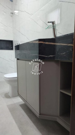 Imagem Casa de Condomínio com 3 Quartos à Venda, 250 m² em Jardim Cybelli - Ribeirão Preto Imagem Casa de Condomínio com 3 Quartos à Venda, 250 m² em Jardim Cybelli - Ribeirão Preto