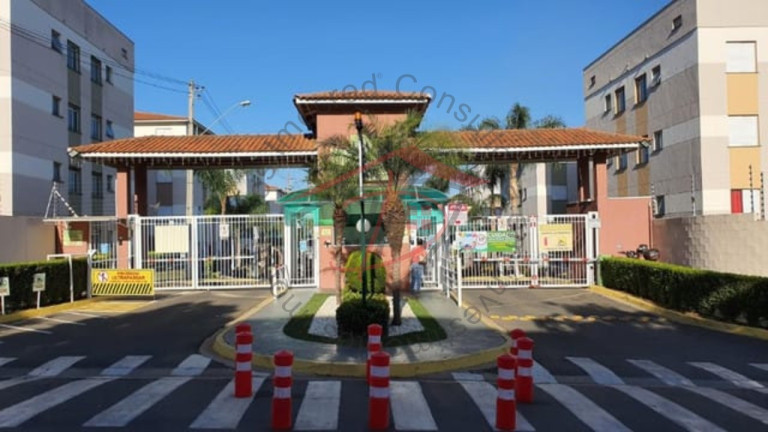 Imagem Imóvel com 2 Quartos à Venda, 49 m² em Jardim Recanto Dos Sonhos - Sumaré Imagem Imóvel com 2 Quartos à Venda, 49 m² em Jardim Recanto Dos Sonhos - Sumaré