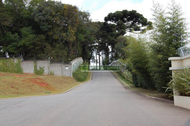 Imagem Terreno à Venda, 871 m² em Campo Comprido - Curitiba