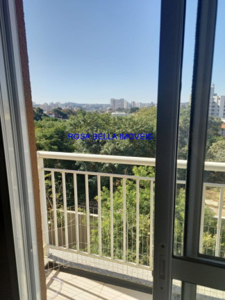 Imagem Apartamento com 2 Quartos à Venda, 62 m² em Parque União - Jundiaí