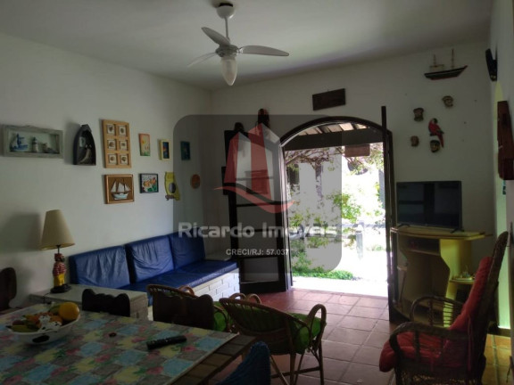Imagem Casa de Condomínio com 3 Quartos à Venda, 100 m² em Peró - Cabo Frio Imagem Casa de Condomínio com 3 Quartos à Venda, 100 m² em Peró - Cabo Frio