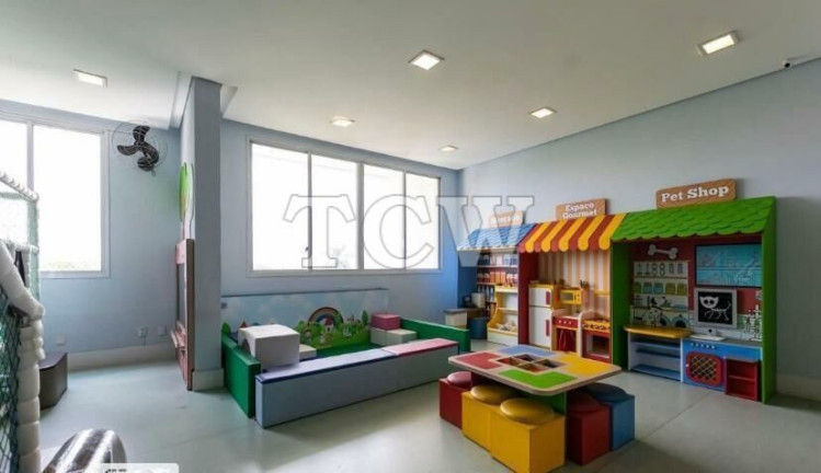 Imagem Apartamento com 3 Quartos à Venda, 80 m² em Jardim Saúde - São Paulo