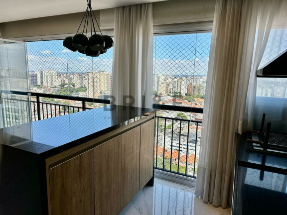 Imagem Apartamento com 3 Quartos à Venda, 122 m² em Vila Mascote - São Paulo Imagem Apartamento com 3 Quartos à Venda, 122 m² em Vila Mascote - São Paulo