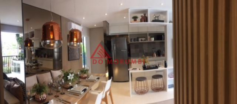 Imagem Apartamento com 3 Quartos à Venda, 77 m² em Vila Cordeiro - São Paulo Imagem Apartamento com 3 Quartos à Venda, 77 m² em Vila Cordeiro - São Paulo