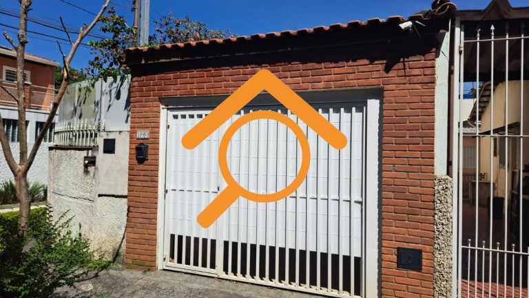 Imagem Casa com 3 Quartos à Venda, 150 m² em Jardim Marajoara - São Paulo Imagem Casa com 3 Quartos à Venda, 150 m² em Jardim Marajoara - São Paulo