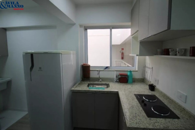 Imagem Apartamento com 1 Quarto à Venda, 35 m² em Mooca - São Paulo Imagem Apartamento com 1 Quarto à Venda, 35 m² em Mooca - São Paulo