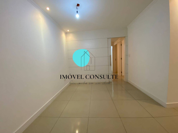 Imagem Apartamento com 3 Quartos à Venda, 110 m² em Cerqueira César - São Paulo