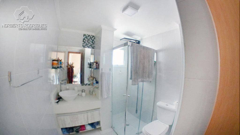 Imagem Cobertura com 4 Quartos à Venda, 163 m² em Guilhermina - Praia Grande