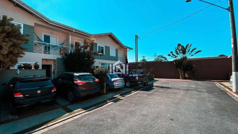 Imagem Casa com 2 Quartos à Venda, 98 m² em Granja Viana - Cotia Imagem Casa com 2 Quartos à Venda, 98 m² em Granja Viana - Cotia