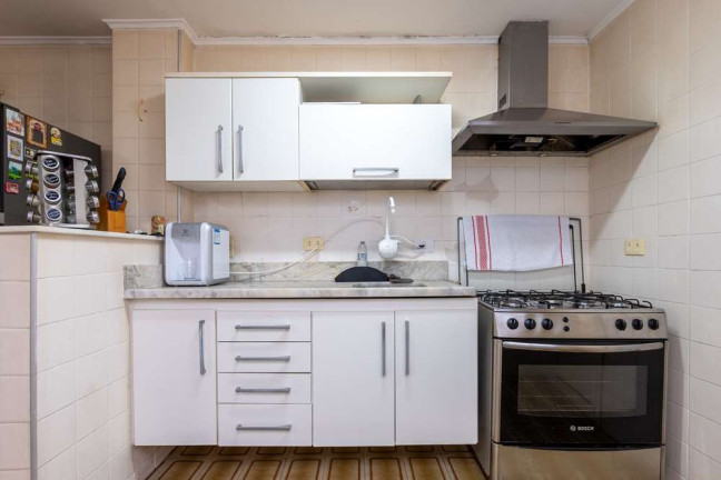 Imagem Casa com 4 Quartos à Venda, 270 m² em Planalto Paulista - São Paulo Imagem Casa com 4 Quartos à Venda, 270 m² em Planalto Paulista - São Paulo