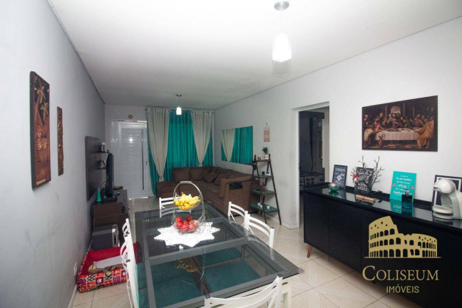 Imagem Casa com 3 Quartos à Venda, 170 m² em Vila Palmeiras - São Paulo Imagem Casa com 3 Quartos à Venda, 170 m² em Vila Palmeiras - São Paulo