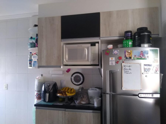Imagem Apartamento com 2 Quartos à Venda, 47 m² em Vila Nova Curuçá - São Paulo Imagem Apartamento com 2 Quartos à Venda, 47 m² em Vila Nova Curuçá - São Paulo