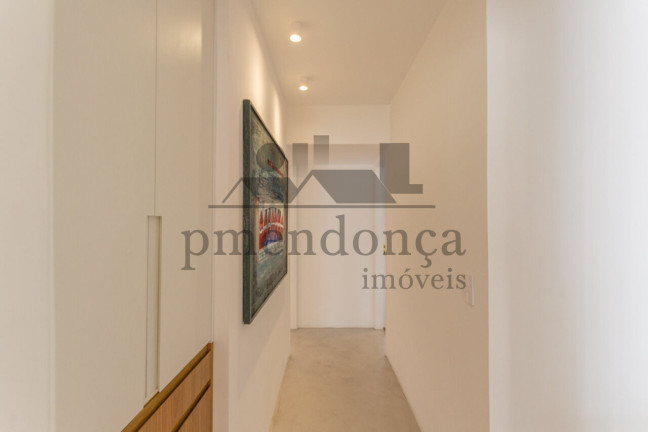Imagem Apartamento com 3 Quartos à Venda, 181 m² em Higienópolis - São Paulo Imagem Apartamento com 3 Quartos à Venda, 181 m² em Higienópolis - São Paulo