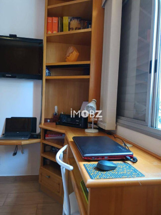 Imagem Imóvel com 1 Quarto à Venda, 48 m² em Morumbi - São Paulo