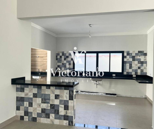 Imagem Casa com 3 Quartos à Venda, 250 m² em Loteamento Villa Branca - Jacareí Imagem Casa com 3 Quartos à Venda, 250 m² em Loteamento Villa Branca - Jacareí