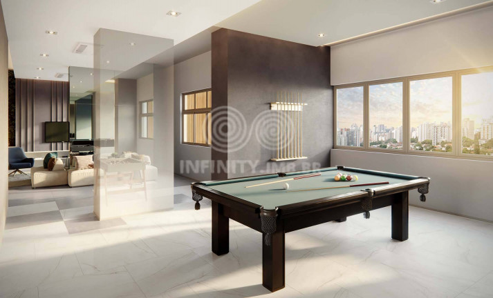 Imagem Apartamento com 3 Quartos à Venda, 109 m² em Tatuapé - São Paulo