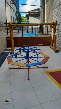 Imagem Apartamento com 2 Quartos à Venda, em Campo Grande - Santos Imagem Apartamento com 2 Quartos à Venda, em Campo Grande - Santos