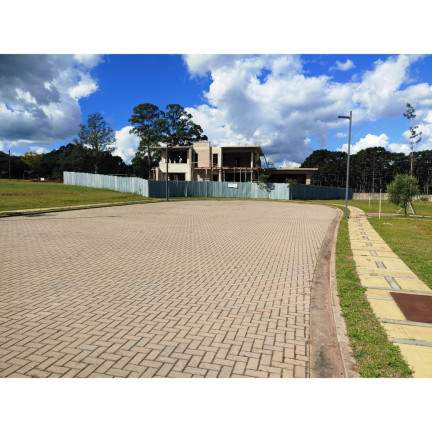 Imagem Terreno à Venda, 442 m² em Pedancino - Caxias Do Sul