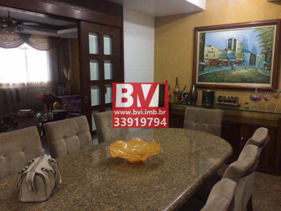 Imagem Apartamento com 5 Quartos à Venda, 300 m² em Vila Da Penha - Rio De Janeiro Imagem Apartamento com 5 Quartos à Venda, 300 m² em Vila Da Penha - Rio De Janeiro