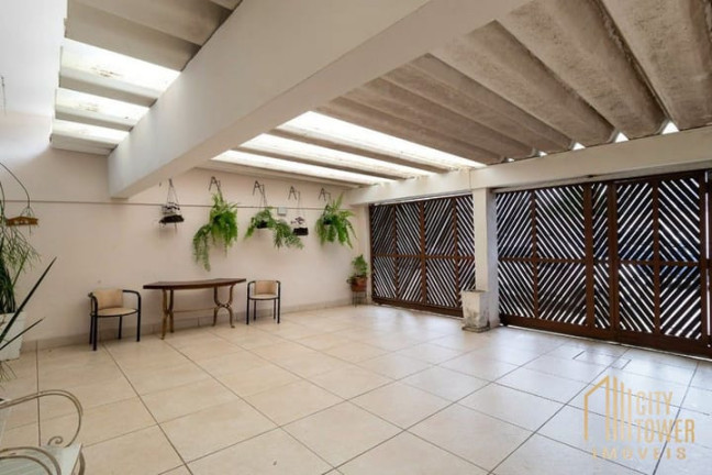 Imagem Casa com 4 Quartos à Venda, 200 m² em Campo Belo - São Paulo Imagem Casa com 4 Quartos à Venda, 200 m² em Campo Belo - São Paulo
