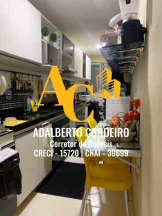 Imagem Apartamento com 3 Quartos à Venda, 62 m² em Barro - Recife Imagem Apartamento com 3 Quartos à Venda, 62 m² em Barro - Recife