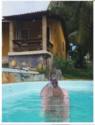Imagem Casa com 3 Quartos à Venda, 150 m² em Barra Do Pojuca - Camaçari Imagem Casa com 3 Quartos à Venda, 150 m² em Barra Do Pojuca - Camaçari
